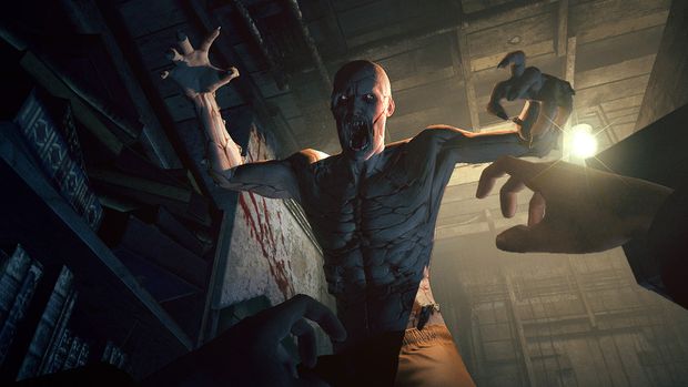 Outlast با ۶۰ فریم بر ثانیه بر روی PS4 اجرا خواهد شد - گیمفا