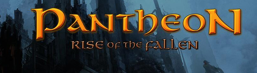Pantheon: Rise of the Fallen توسط طراح EverQuest در دست ساخت است - گیمفا
