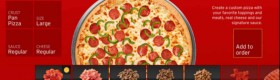 درآمد یک میلیون دلاری برنامه Pizza Hut بر روی کنسول Xbox 360 تنها در طول 4 ماه | گیمفا