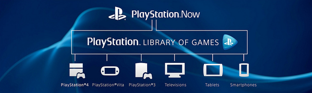 خبر داغ: PlayStation Now نام جدید تکنولوژی Gaikai - گیمفا