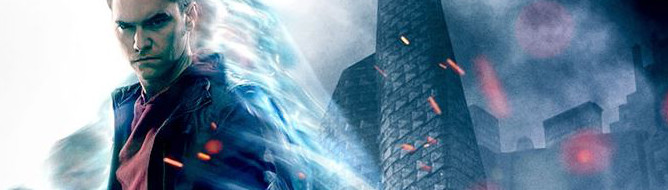 داستان سرایی اپیزودیک در بازی The Quantum Break از درام‌های تلوزیونی الهام گرفته شده است! - گیمفا