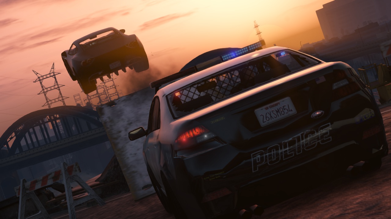 شایعه|پیش فروش Grand Theft Auto 5 PC از جمعه آغاز خواهد شد - گیمفا