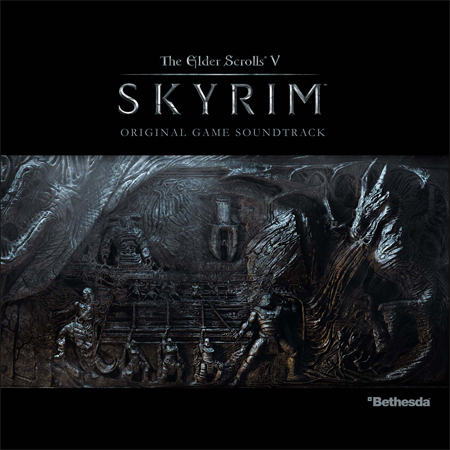 موسیقی: آلبوم Skyrim| قسمت پایانی | گیمفا