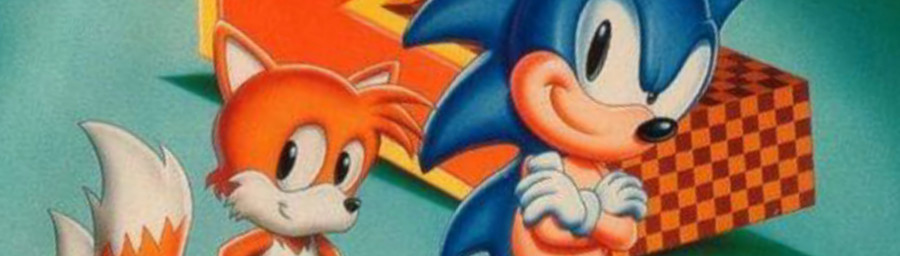 طراح کاور Sonic 2 در گذشت | گیمفا