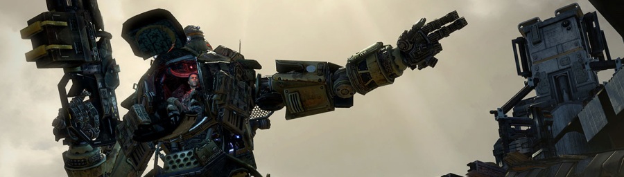 با پیش خرید Titanfall، از مایکروسافت اعتبار Xbox Live کسب نمائید - گیمفا