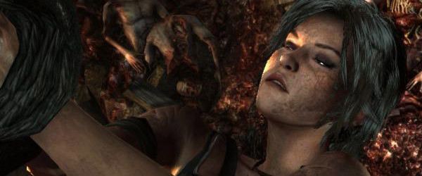 Face2Face: مقایسه‌ی PC با نسل بعدی عنوان Tomb Raider - گیمفا