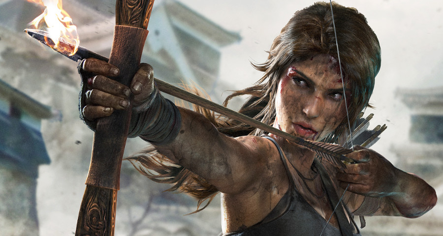 تریلر | با گیم پلی Tomb Raider: Definitive Edition آشنا تر بشوید - گیمفا
