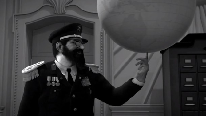 لانچ تریلر عنوان Tropico 5 منتشر شد - گیمفا