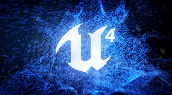 قدرت را در Unreal Engine 4 بیابید - گیمفا