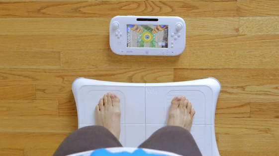 تاریخ انتشار Wii Fit U در آمریکای شمالی اعلام شد - گیمفا