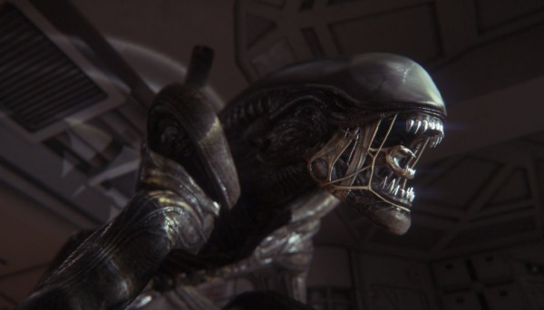 تصاویر جدیدی از Alien: Isolation منتشر شد - گیمفا