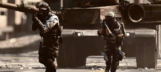 اطلاعاتی از به‌روز رسانی جدید عنوان Battlefield 4 - گیمفا