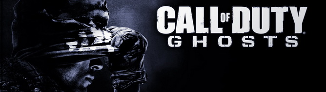 Patch جدید نسخه های PS3,PS4 عنوان Call Of Duty: Ghost فردا عرضه می شود - گیمفا