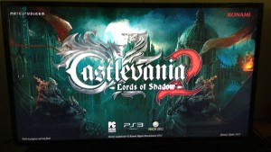 خیزش دراکولا | پیش نمایش Castlevania: Lords of Shadow 2 - گیمفا