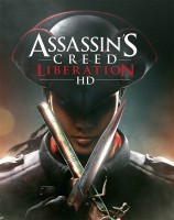 نام assassin's Creed Liberation HD سازنده : Ubisoft Sofia ناشر: Ubisoft پلتفرم : PlayStation 3 -Microsoft Windows-Xbox 360 
