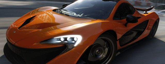 هفته آینده Forza 5 میزبان DLC جدیدی خواهد بود - گیمفا