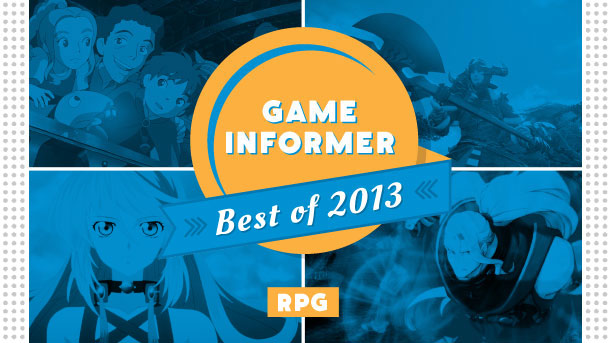 Pokémon X & Y بهترین RPG 2013 | لیست بهترین عناوین RPG سال از نگاه GAME INFORMER - گیمفا