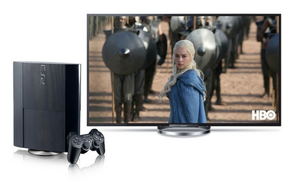 شبکه HBO در دسترس دارندگان PS3 و PS4 - گیمفا