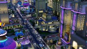 SimCity از ماد های جدید پشتیبانی میکند - گیمفا
