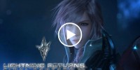 ویدئوی E3 2013 عنوان LIGHTNING RETURNS: FINAL FANTASY XIII منتشر شد  | گیمفا