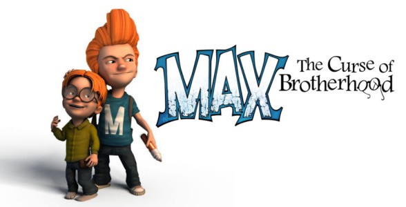 نسخه نینتندو سوییچ Max: The Curse of Brotherhood به صورت فیزیکی هم عرضه می‌گردد - گیمفا