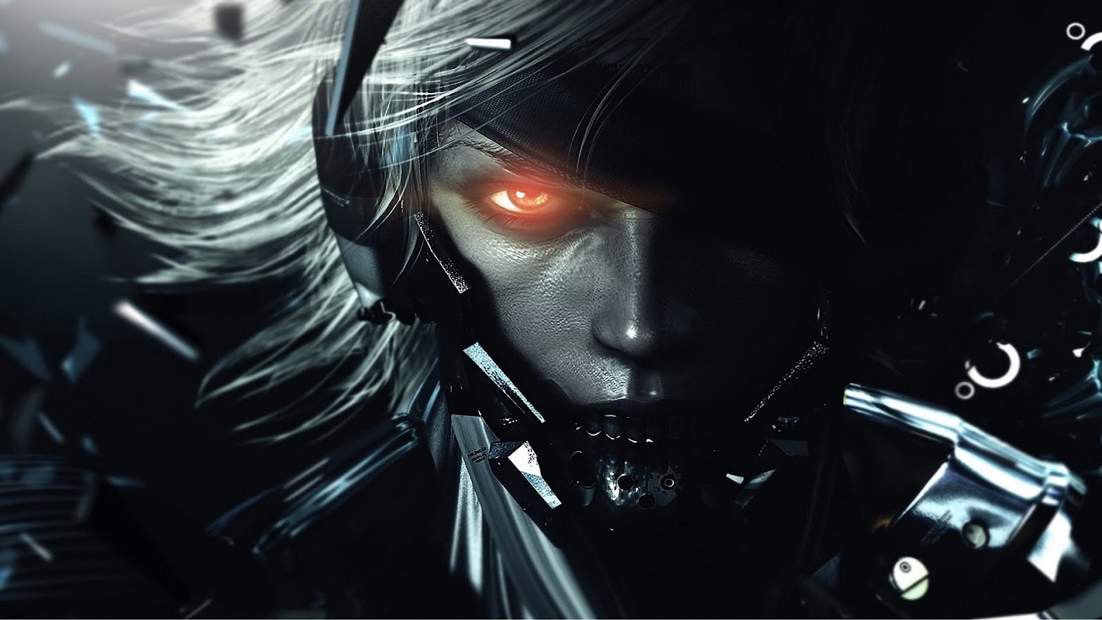 اطلاعاتی در مورد انتشار Metal Gear Rising Revengeance برروی PC! - گیمفا