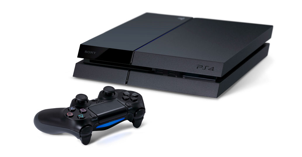 PS4 در انبار Gamestop موجود می باشد، تا داغ است بخرید! - گیمفا