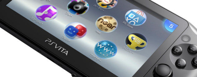 پیش فروش PlayStation Vita Slim در انگلستان - گیمفا