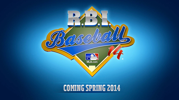 R.B.I. Baseball ’14 هفته آینده برای Xbox 360 منتشر خواهد شد - گیمفا
