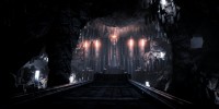 استودیو Teotl چندین تصویر جدید از بازی Souls برگرفته از قدرت Unreal Engine 4 منتشر کرد | گیمفا