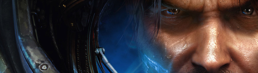 فصل اول لیگ StarCraft 2 در سال ۲۰۱۴ آغاز به کار کرد - گیمفا