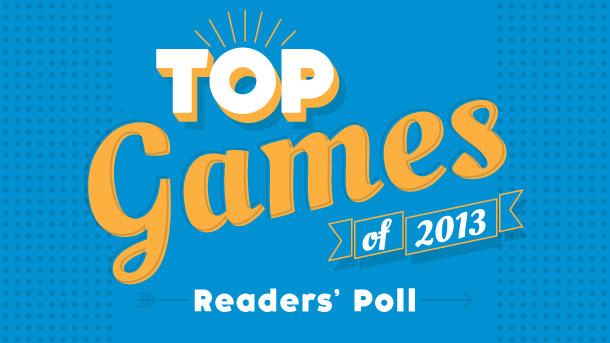 کاربران سایت gameinformer نیز بهترین بازی سال 2013 را انتخاب کردند | گیمفا
