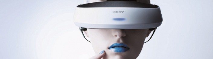 سونی اختراعی جدید در ارتباط با VR ثبت کرد! - گیمفا