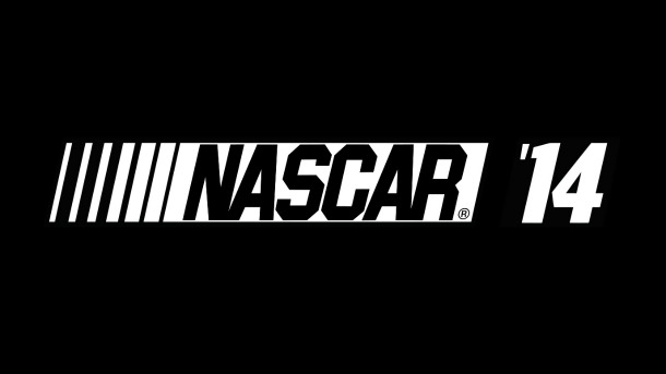 باکس آرت عنوان NASCAR 14 منتشر شد - گیمفا