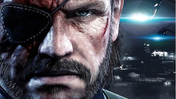 باکس آرت نسخه های نسل هشتمی Metal Gear Solid V : Ground Zeroes منتشر شد - گیمفا