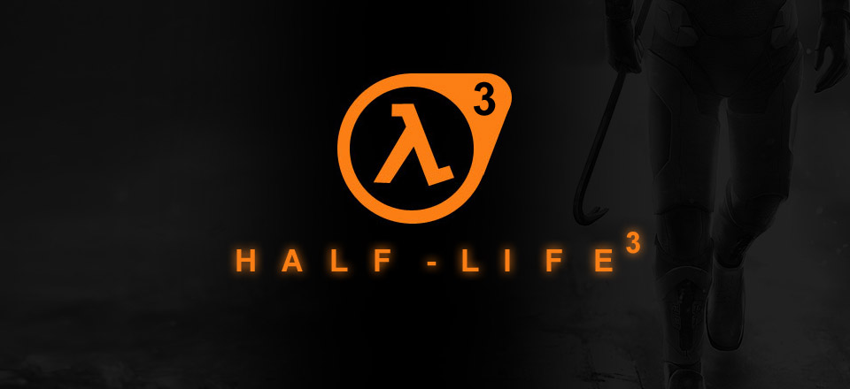 Gabe Newell : عنوان Half Life 3 فعلا در دستور کار ما نیست - گیمفا
