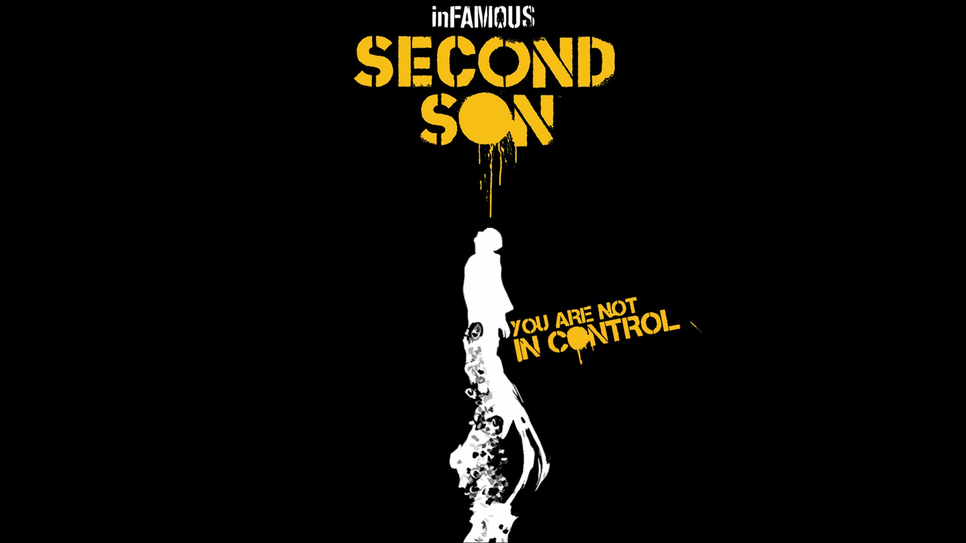ویدیوی جدیدی از بازی Infamous: Second Son منتشر شد | سیاتل زیر باران! - گیمفا