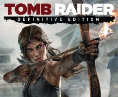 تصاویر جدیدی از عنوان Tomb Raider: Definitive Edition منتشر شد | گیمفا