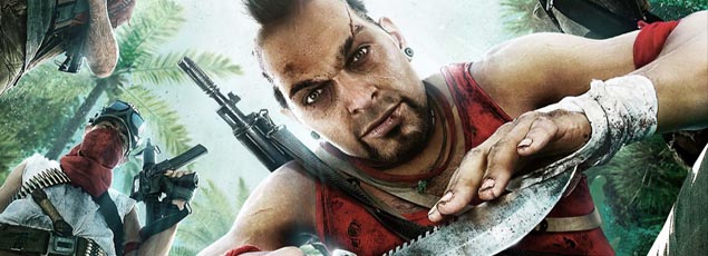 در جشن ده سالگی سری Far Cry با Compilation Pack آن همراه شوید - گیمفا