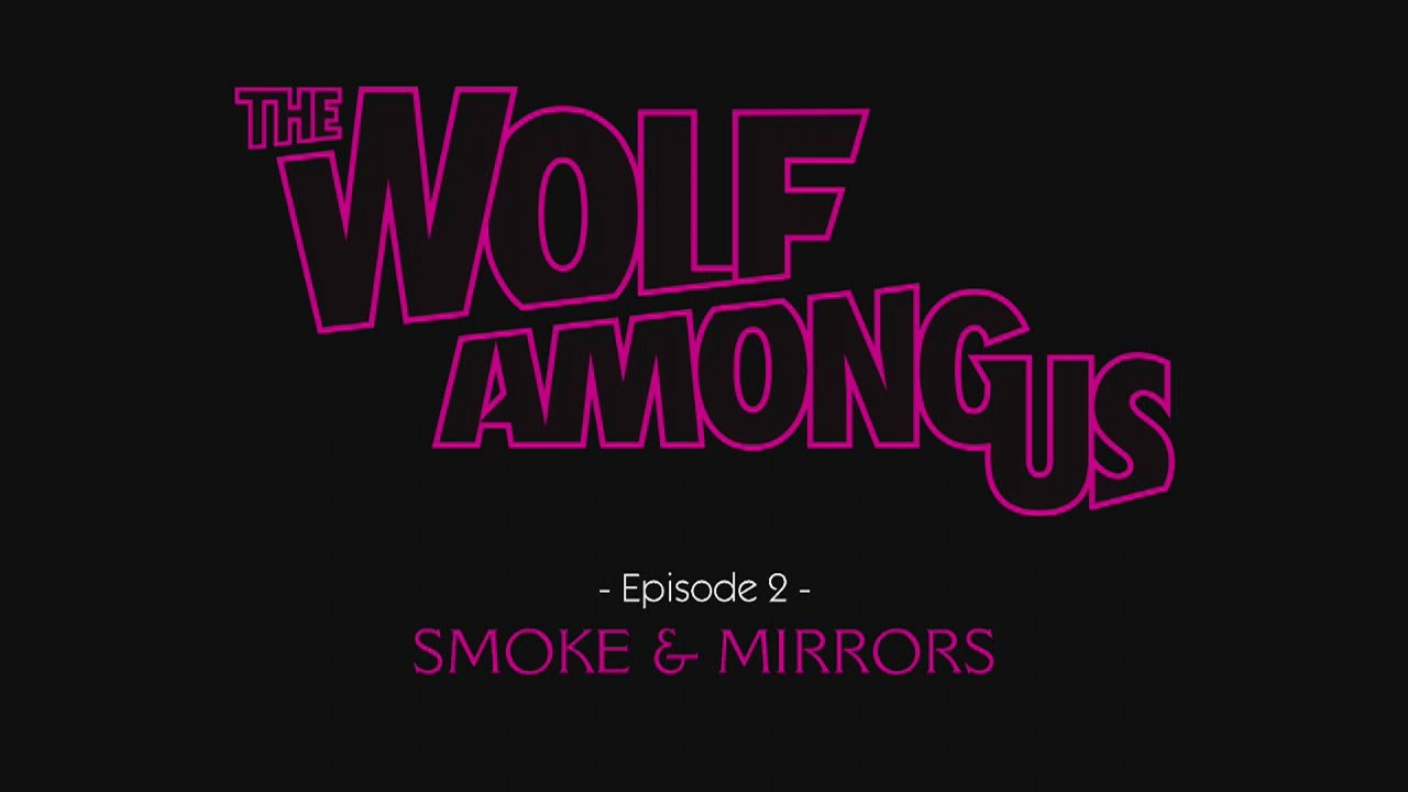 نمرات Wolf Among Us Episode 2 منتشر شد - گیمفا