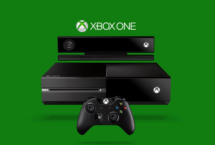 یک آپدیت برای سیستم Xbox One در هفته ی بعد عرضه می شود - گیمفا