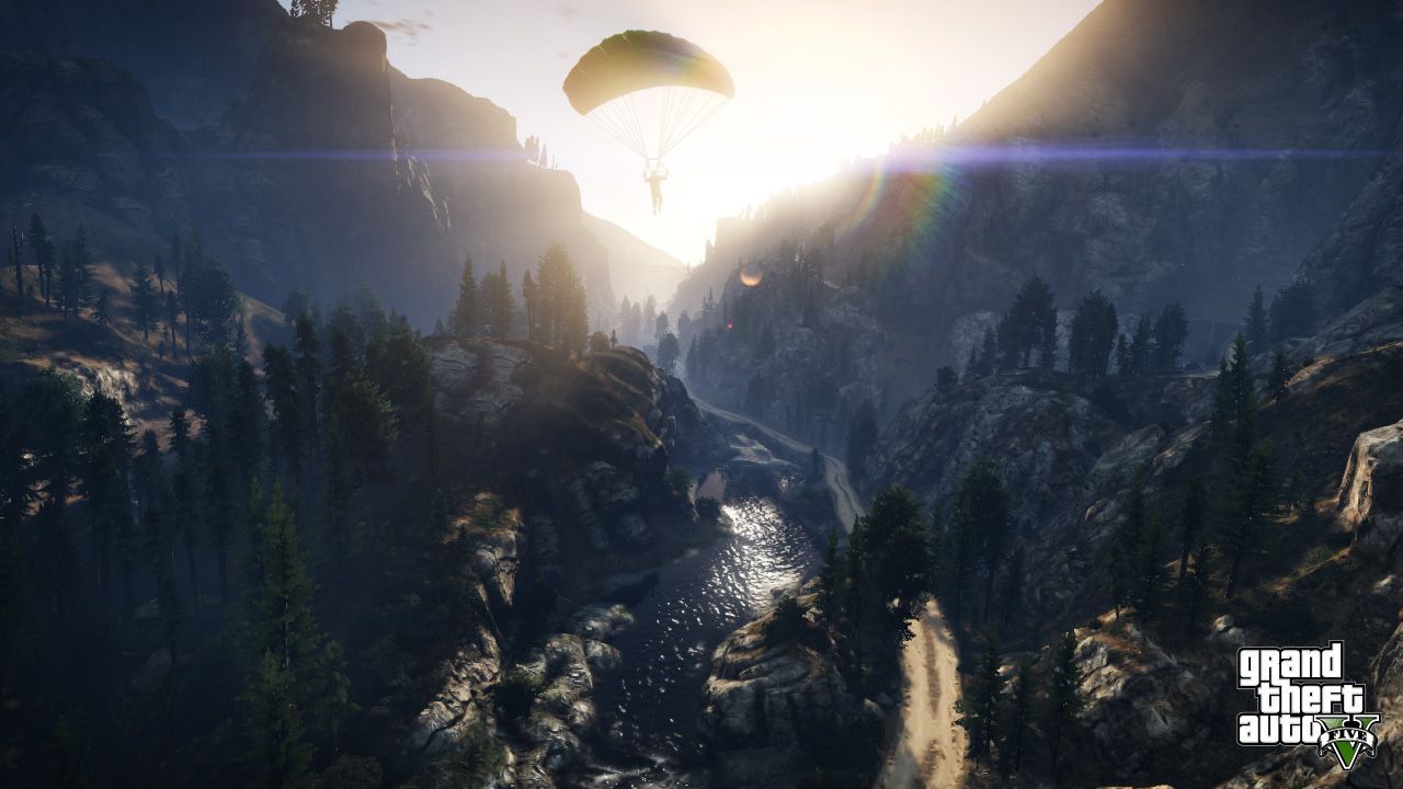 زیباترین Screenshot های بازی ها در سال ۲۰۱۳ | قسمت پایانی | گیمفا