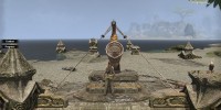 اسکرین‌شات‌هایی از نسخه‌ی بتای عنوان The Elder Scrolls Online - گیمفا