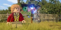 تاریخ عرضه عنوان LEGO The Hobbit در بریتانیا مشخص شد | گیمفا