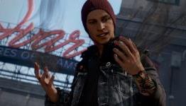 Troy Baker از تجربه‌ی عنوان inFAMOUS: Second Son می‌گوید؛ “شما هنوز هیچ  چیز ندیده‌اید!” - گیمفا