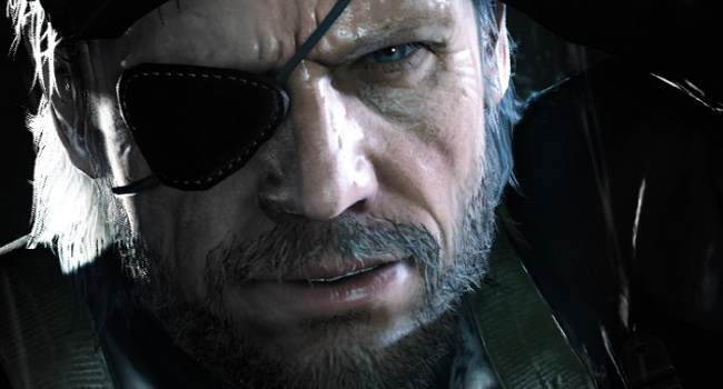 تصاویر جدیدی از Metal Gear Solid V : Ground Zeroes منتشر شد - گیمفا