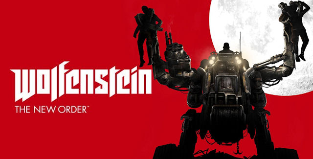 Wolfenstein : The New Order بر روی PS4 و Xbox One با کیفیت ۱۰۸۰p اجرا خواهد شد - گیمفا
