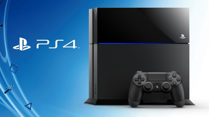 سونی تایید کرد: فروش PS4 از مرز ۵.۳ میلیون دستگاه گذشته است! - گیمفا