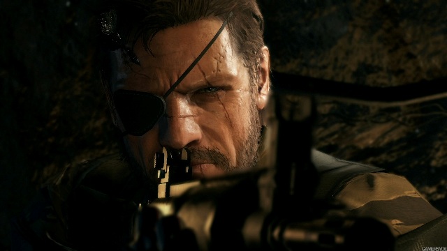 با اطلاعات جدیدی از Metal Gear Solid V : The Phantom Pain همراه شوید - گیمفا