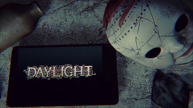 Daylight برای PC و PS4 در ماه آپریل عرضه می شود - گیمفا